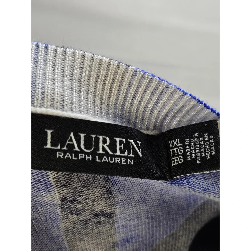 Lauren Ralph Lauren pit pit=